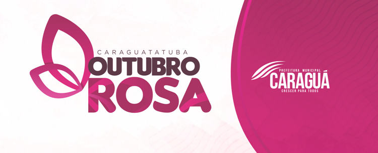 CAPS AD de Caraguatatuba tem programação especial para pacientes durante ‘Outubro Rosa’