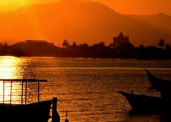 Airbnb e Estado reforçam Caraguatatuba como destino turístico