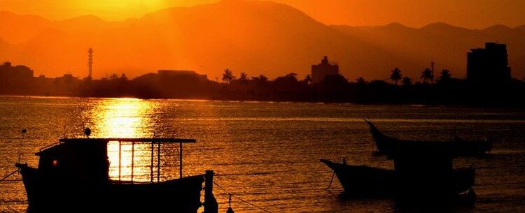 Airbnb e Estado reforçam Caraguatatuba como destino turístico