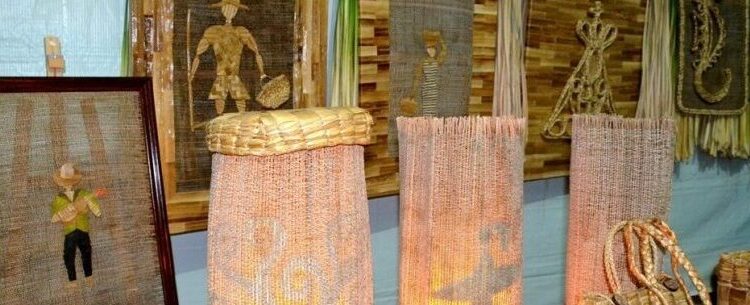 Artistas de Caraguatatuba participam de Fórum de Saberes Artesanais em Ubatuba