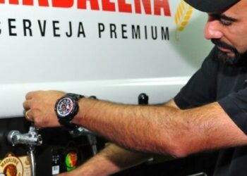 Prefeitura confirma 4º Beer Festival de 19 a 21 de novembro e abre inscrições para interessados
