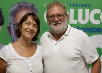 Colucci e esposa são absolvidos pelo TJ em processo que pedia condenação por nepotismo