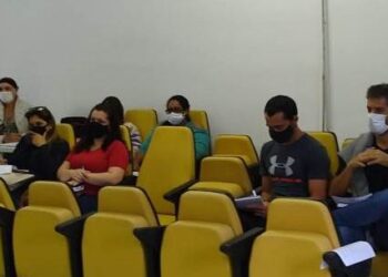 Comdefi encerra debates preparatórios para a 3ª Conferência da Pessoa com Deficiência