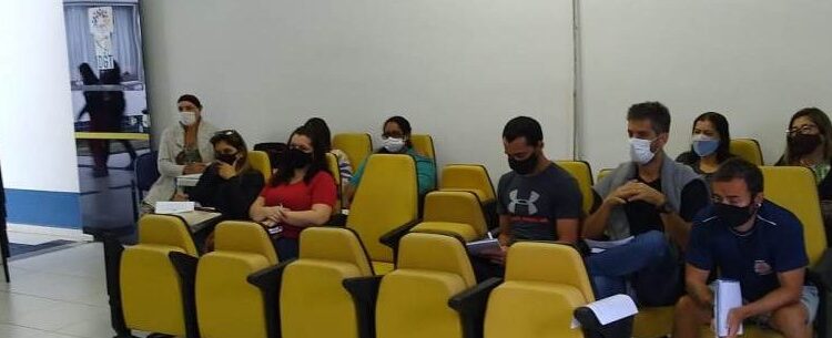 Comdefi encerra debates preparatórios para a 3ª Conferência da Pessoa com Deficiência