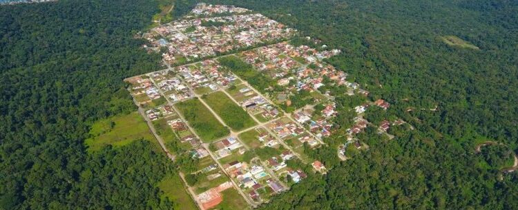 Leilão online de 96 lotes do MarVerde II da Prefeitura de Caraguatatuba será na próxima semana