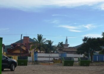 Coleta Seletiva suspende atendimento no Feriado de Nossa Senhora Aparecida (12)