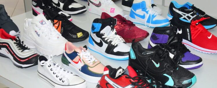 Fundo Social de Solidariedade de Caraguatatuba disponibiliza calçados para pessoas com deficiência