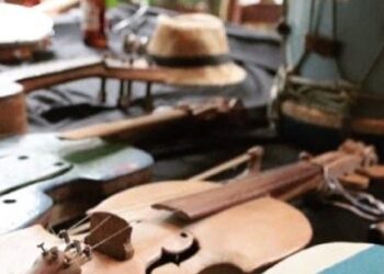 2° Encontro do Projeto ‘Memória Caiçara’ faz homenagem a ‘Seu’ Sebastião Isidoro