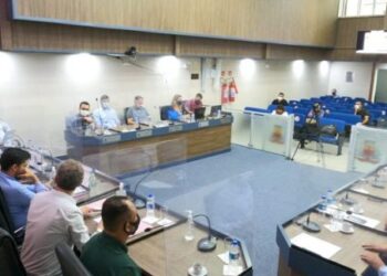 Plano Plurianual 2022-2025 da Prefeitura de Caraguatatuba é aprovado na Câmara