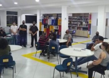 FUNDACC realiza eleição do Conselho de Música