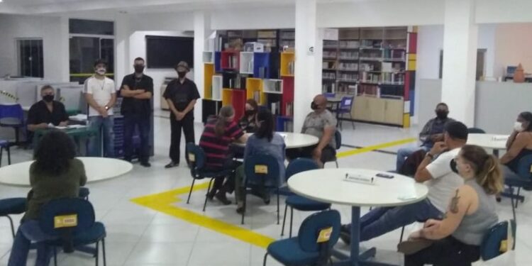 FUNDACC realiza eleição do Conselho de Música