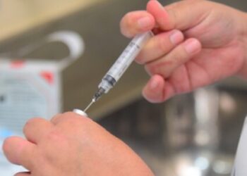 Campanha de Multivacinação segue até quinta (28) em Caraguatatuba; mais de mil crianças e adolescentes se vacinaram