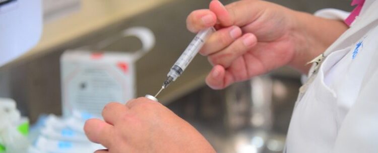 Campanha de Multivacinação segue até quinta (28) em Caraguatatuba; mais de mil crianças e adolescentes se vacinaram