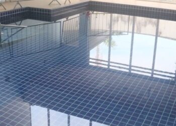 Setor de Reabilitação do CEM, em Caraguatatuba, retoma hidroterapia a partir da próxima terça (4)