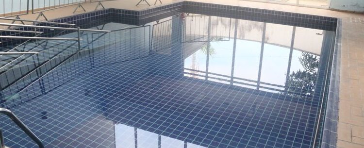 Setor de Reabilitação do CEM, em Caraguatatuba, retoma hidroterapia a partir da próxima terça (4)