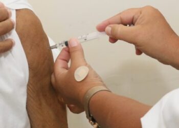 Caraguatatuba atualiza vacinação contra Covid-19; mudanças começam valer a partir de hoje