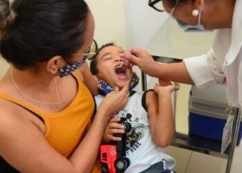 Dia V leva mais de 700 pessoas às unidades de saúde de Caraguatatuba