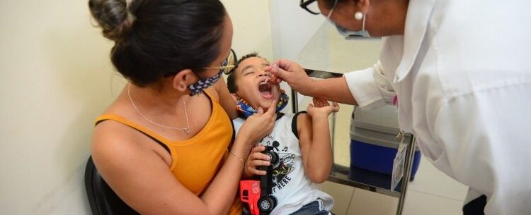 Dia V leva mais de 700 pessoas às unidades de saúde de Caraguatatuba