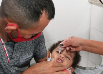 Campanha de Multivacinação começa hoje e vai até dia 29 de outubro em Caraguatatuba