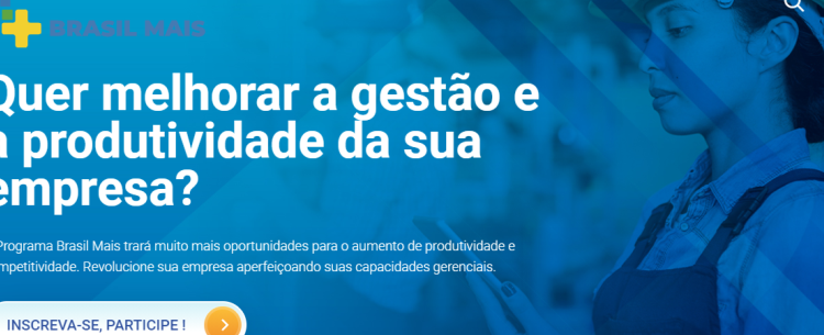 Microempresários de Caraguatatuba podem receber consultorias gratuitas por meio do Programa Brasil Mais