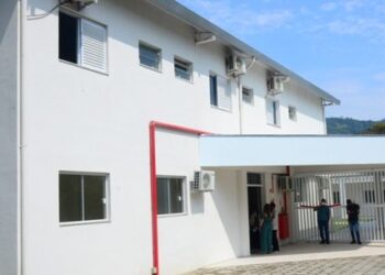 Centro de Reabilitação Psiquiátrico é inaugurado na Casa de Saúde Stella Maris, em Caraguatatuba