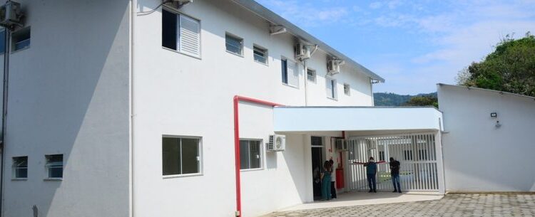 Centro de Reabilitação Psiquiátrico é inaugurado na Casa de Saúde Stella Maris, em Caraguatatuba