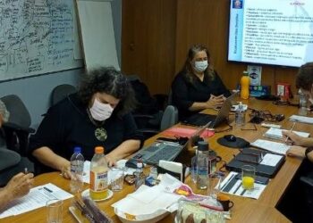 Departamento Ético Disciplinar da Secretaria de Administração retoma orientações sobre conduta no serviço público