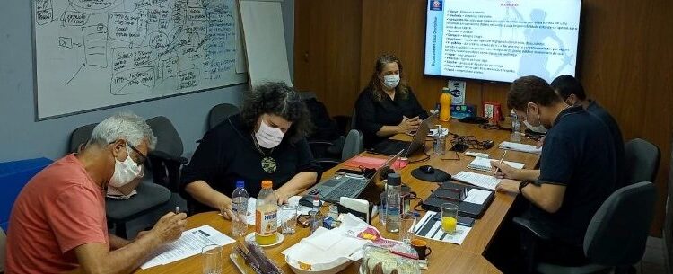 Departamento Ético Disciplinar da Secretaria de Administração retoma orientações sobre conduta no serviço público