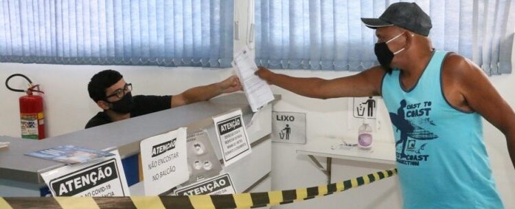 Problemas financeiros lideram reclamações do Procon de Caraguatatuba em setembro