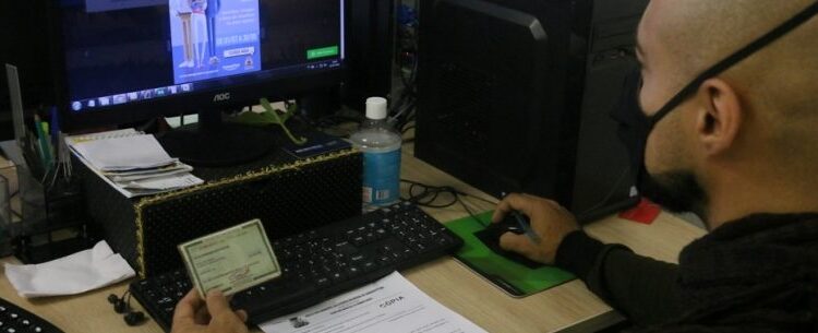 Censo Previdenciário e Funcional 2021 do CaraguaPrev termina nesta sexta-feira (15)