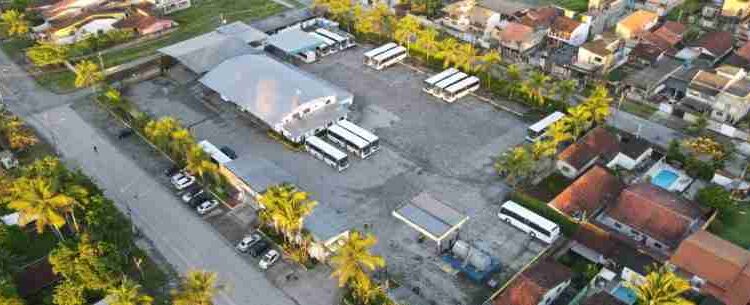 Prefeitura de Caraguatatuba prorroga intervenção na Praiamar Transportes