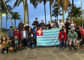 Caraguatatuba recebe encontro de Cultura Popular