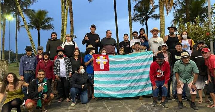 Caraguatatuba recebe encontro de Cultura Popular