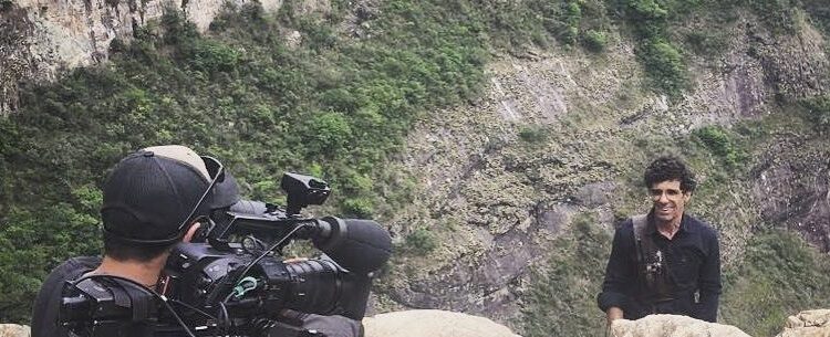 Caraguatatuba recebe programação imperdível e gratuita para comemorar Dia Mundial do Cinema