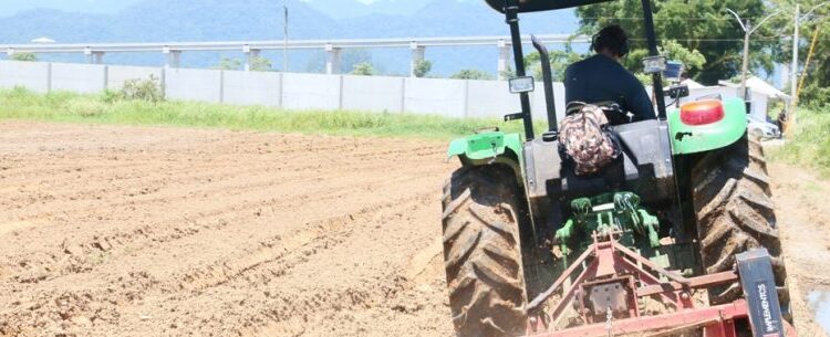 Caraguatatuba realiza cadastramento de pescadores artesanais, maricultores e produtores rurais