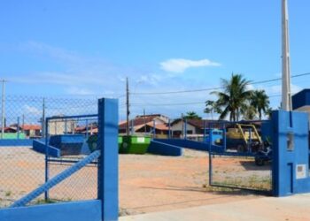 Novidade: Ecopontos de Caraguatatuba começam a receber lâmpadas