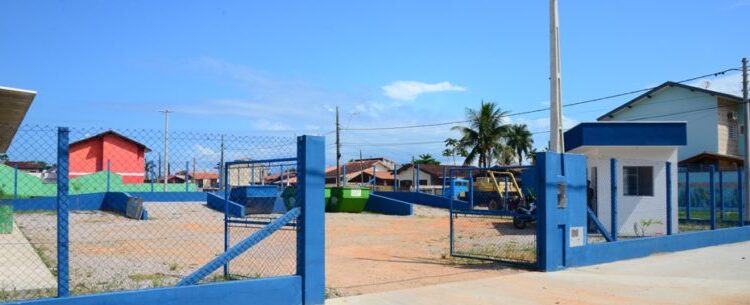 Novidade: Ecopontos de Caraguatatuba começam a receber lâmpadas