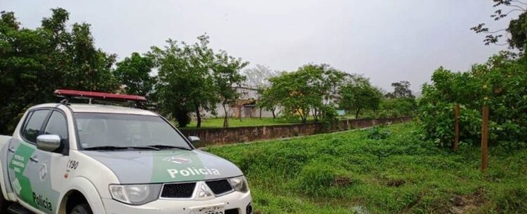 Operação da Atividade Delegada Ambiental já apresenta resultados positivos em 20 dias de operação