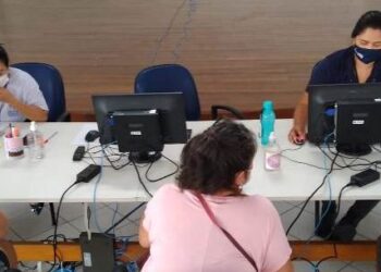 Prefeitura de Caraguatatuba retoma atividades para idosos e pessoas com deficiência