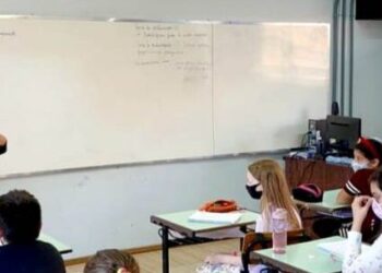 Gibis da Turma da Mônica em Caraguatatuba vão parar nas escolas de Gramado e Canela (RS)