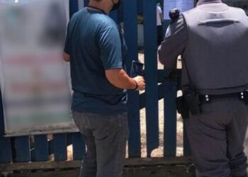 Cinco ferros-velhos são interditados pela Prefeitura de Caraguatatuba por irregularidades