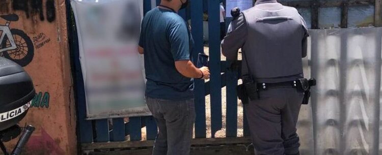 Cinco ferros-velhos são interditados pela Prefeitura de Caraguatatuba por irregularidades