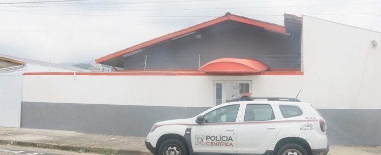 Caraguatatuba passa a ser sede da Polícia Científica e IML no Litoral Norte