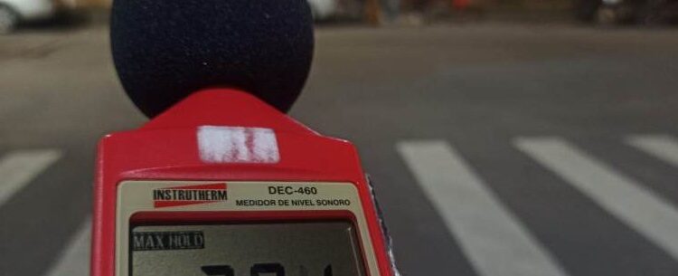 Prefeitura de Caraguatatuba intensifica fiscalização contra perturbação de sossego