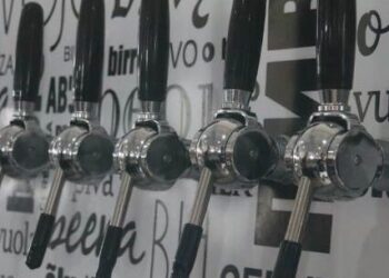 Começa nesta sexta-feira o Caraguá Beer Festival 2021