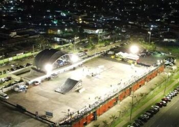 Arena Freestyle Show