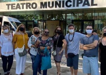 Quatro artistas de Caraguatatuba são premiados na 1ª Mostra de Saberes Artesanais do Litoral Norte