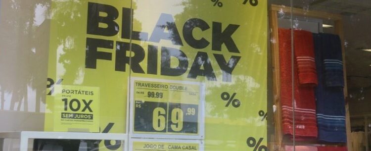 Procon de Caraguatatuba orienta consumidores sobre “pegadinhas” da “Black Friday”