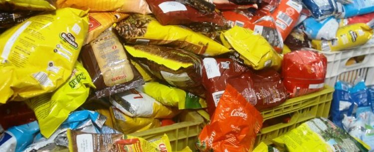 Fundo Social de Caraguatatuba recebe doação do evento esportivo ‘Desafio Ciclístico Poço da Anta’