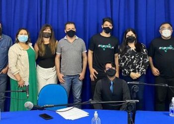 3º Educatech registra mais de 1.400 participações on-line